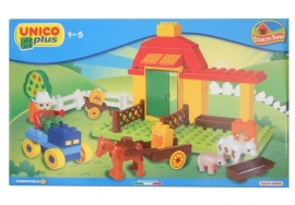 Unico Duplo Stal