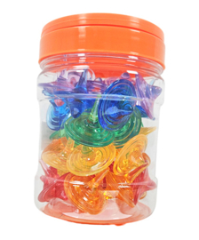 Tolletjes Tellen en Sorteren