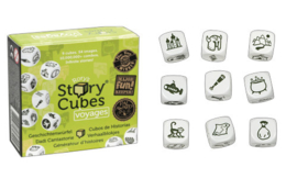 Story Cubes