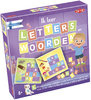 Letters en Woorden