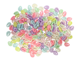 Kauri Schelpen Pastel