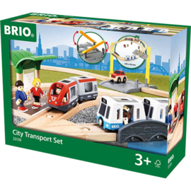 Brio 33139 City Transport