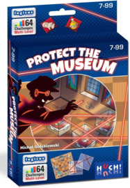 Protect The Museum