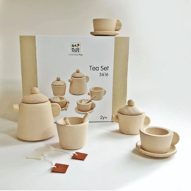 Plantoys Theeset