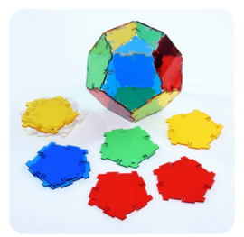 Polydron Crystal