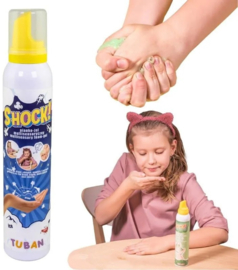 Senso Knetter Schuim Ice