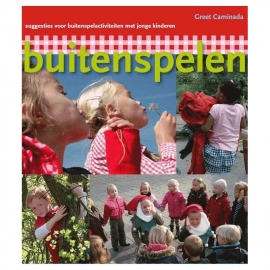 Map BuitenSpelen