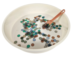Magneet Staf