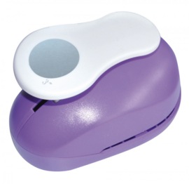 Mega Pons Cirkel - 7,6cm