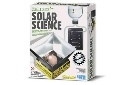 4M Green Science - Zonne Energie