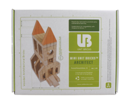 Unit Bricks - Architect
