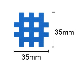 WafelBlokken Constructie 70