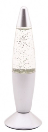 Veilige Lavalamp met glitter