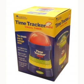 Time Tracker - Kookwekker