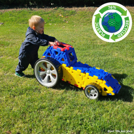 Polydron Groot Voertuigen