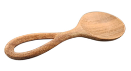 Betoverende Lepels