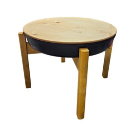 TuffTray Deksel Rond