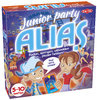 ALIAS Jr. party