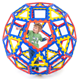 Polydron XL Geo Dome