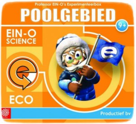 Ein-O Eco Poolgebied