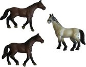 Nederlandse Boerderij - Paarden