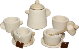 Plantoys Theeset