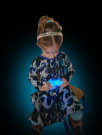 LED Glitter Shaker
