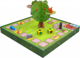 Max de Kat - Coöperatief Bordspel 4+
