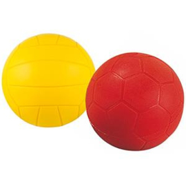 Soft Foam Voetbal