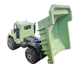 Plasto Bio Kiepwagen 28cm