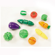 Snij Groente Plastic