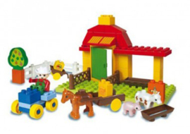 Unico Duplo Kleine Boerderij
