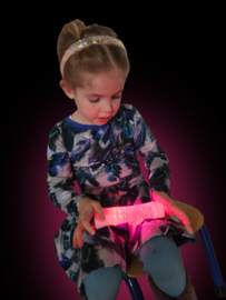LED Glitter Shaker