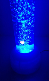 Bubbelbuis met Vissen en Ballen 100cm