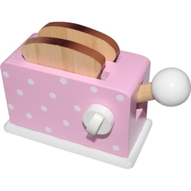 Simply Toaster
