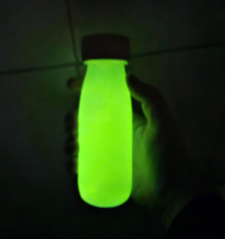 Veilige SensoFles GlowInTheDark