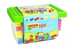 Unico Duplo Box 250
