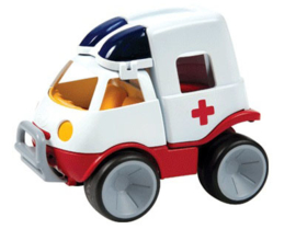 Kleine Gowi Ambulance