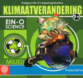 Ein-O Milieu - Klimaatverandering