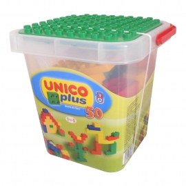 Unico Duplo Box 50