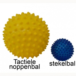 StekeltjesBal Set van 4