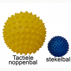 Tactiele Noppenbal