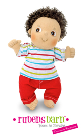 RubensCutie Charlie