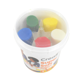Creall SuperSoft - Kleine Emmer