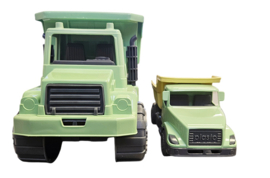 Plasto Bio Kiepwagen 28cm