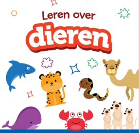 Werkblad Dieren