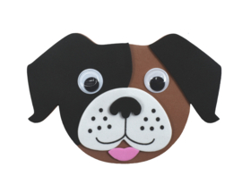 DierenMagneet Knutselset