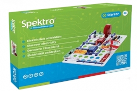 Spektro Starter