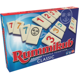 Rummikub Classic