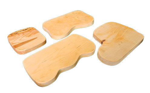 SpeelPlatformen Set